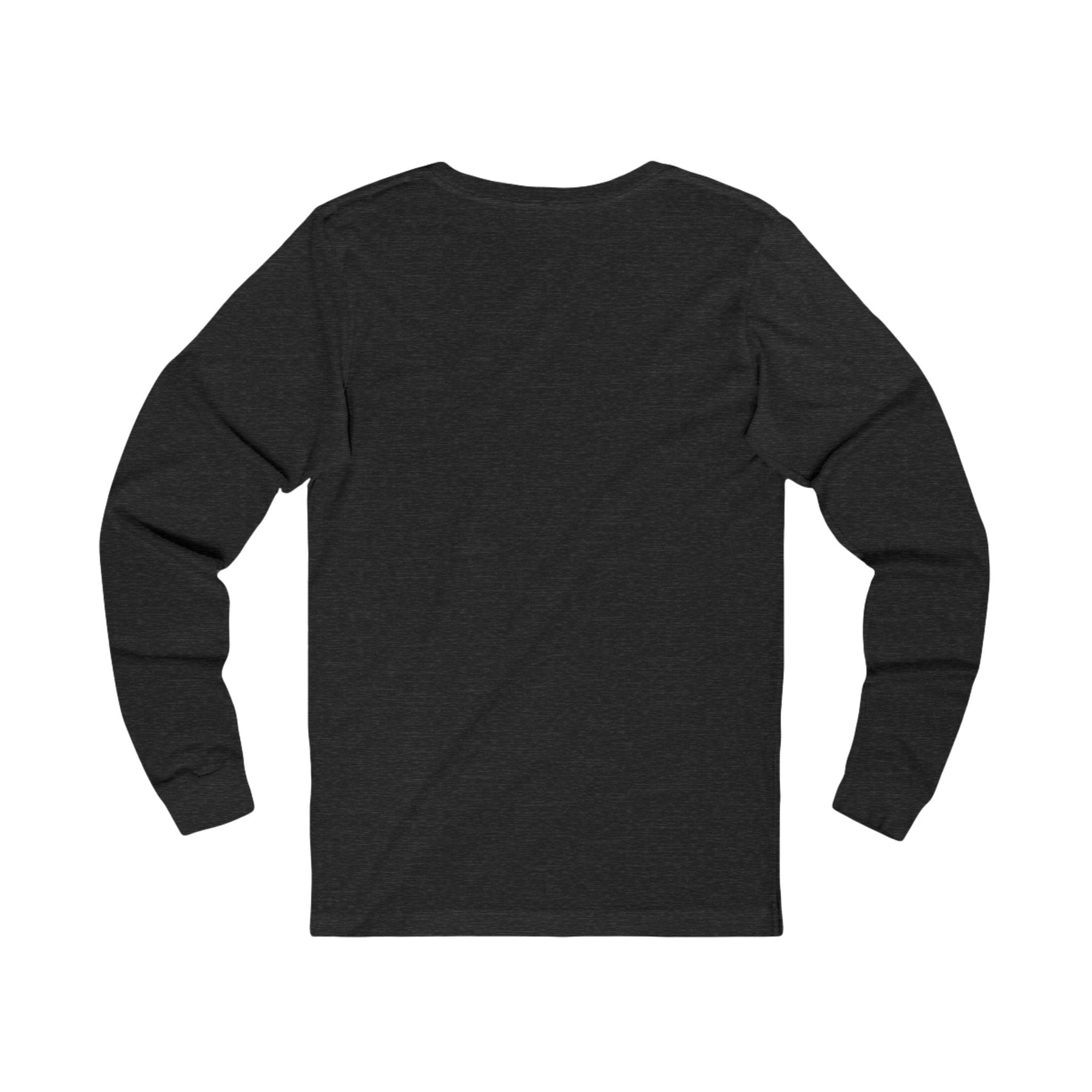 Bears Unisex Jersey Long Sleeve Tee Printify