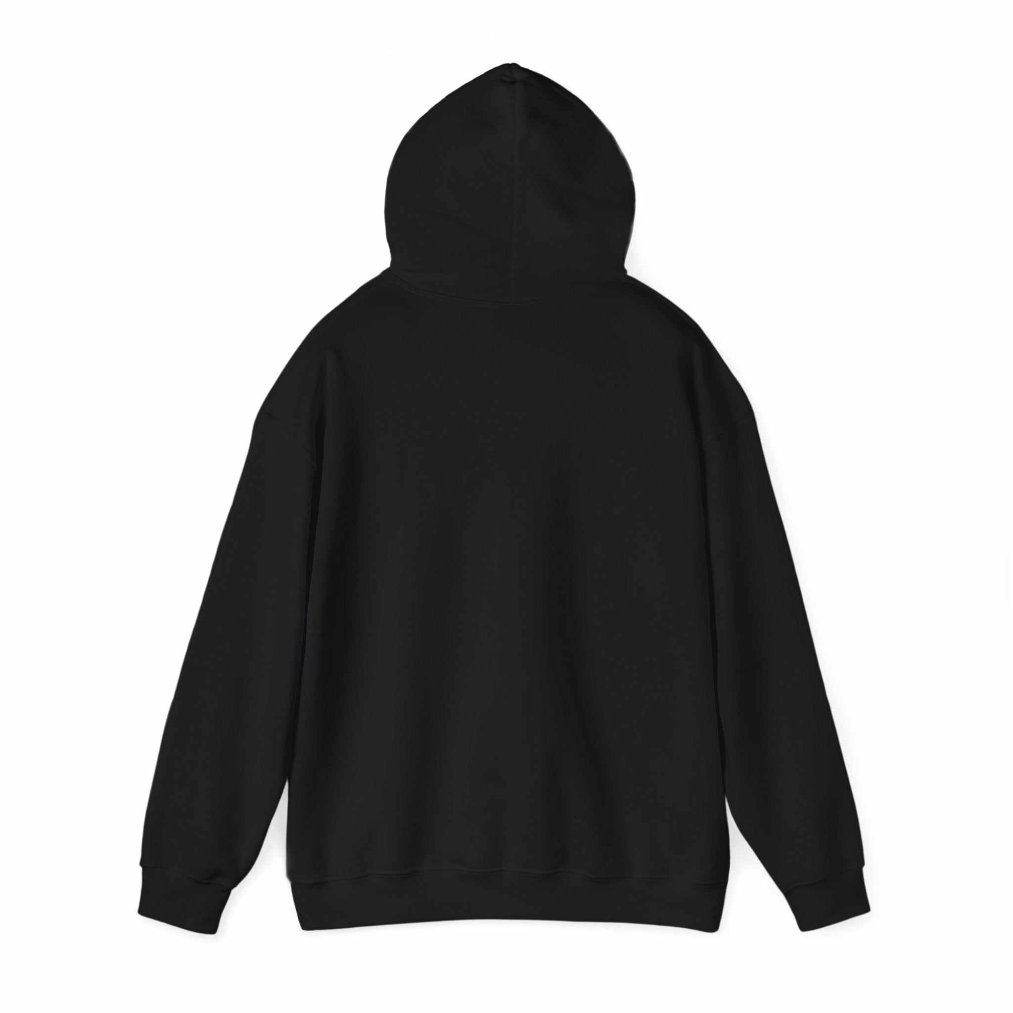 DB Unisex Heavy Blend™ Hooded Sweatshirt - IGZ Clothing 