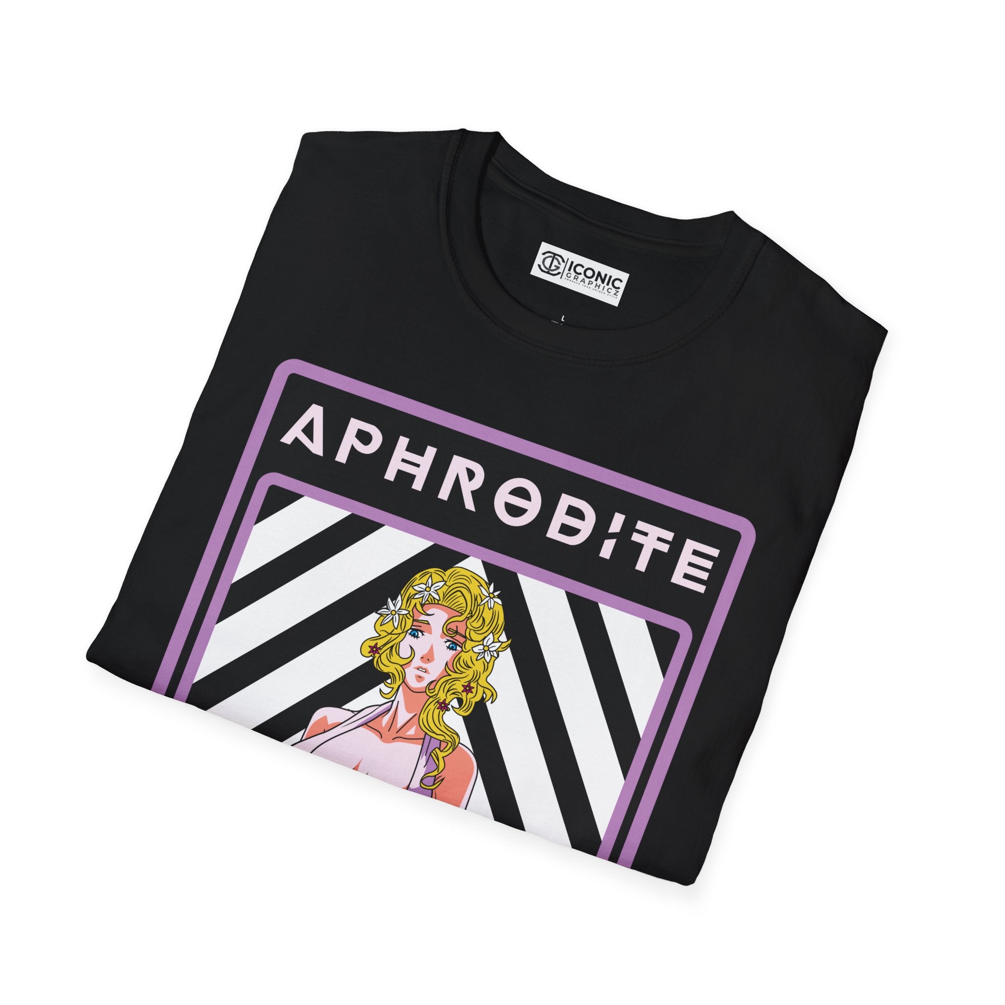 Aphrodite Record of Ragnorok T-Shirt