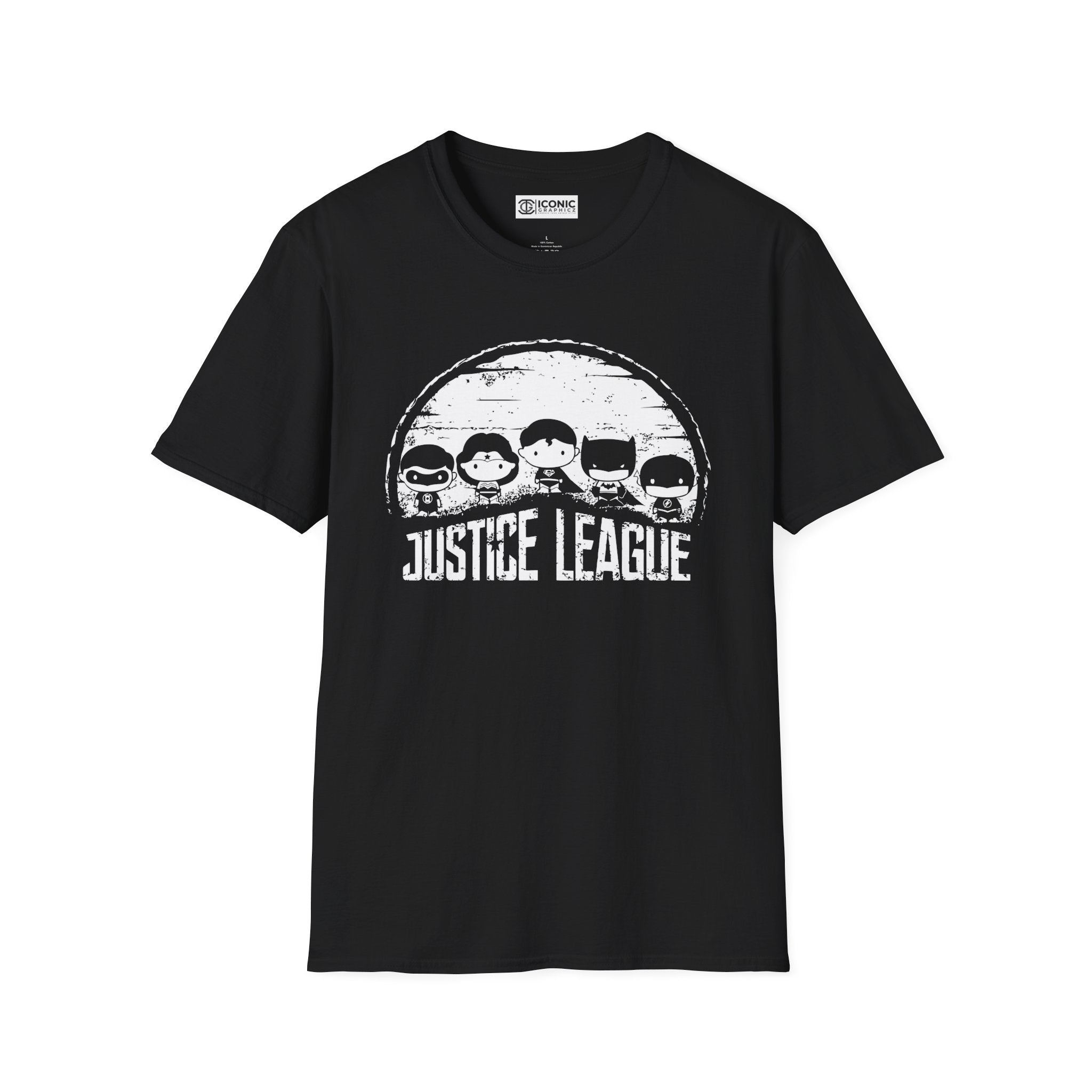 Justice League T-Shirt