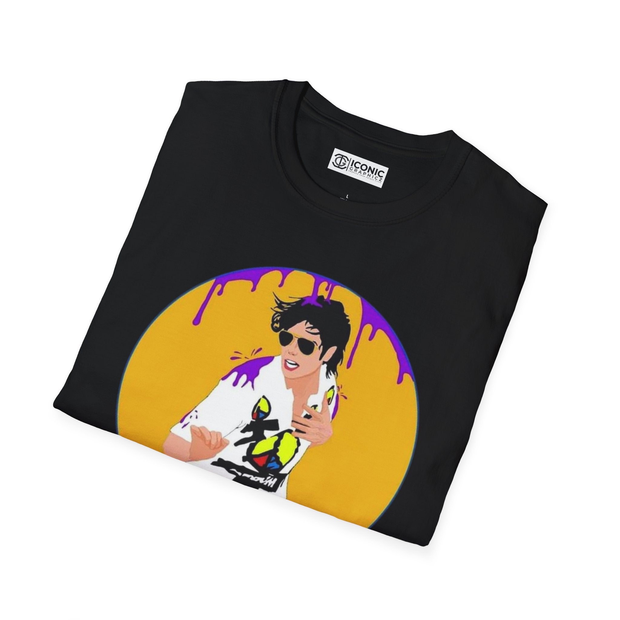 Micheal Jackson T-Shirt