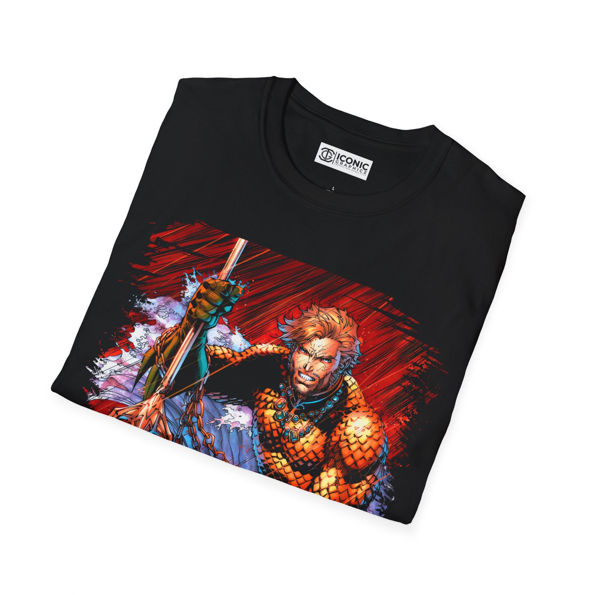 Aquaman T-Shirt