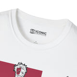 Sukuna Jujitsu Kaisen T-Shirt - 