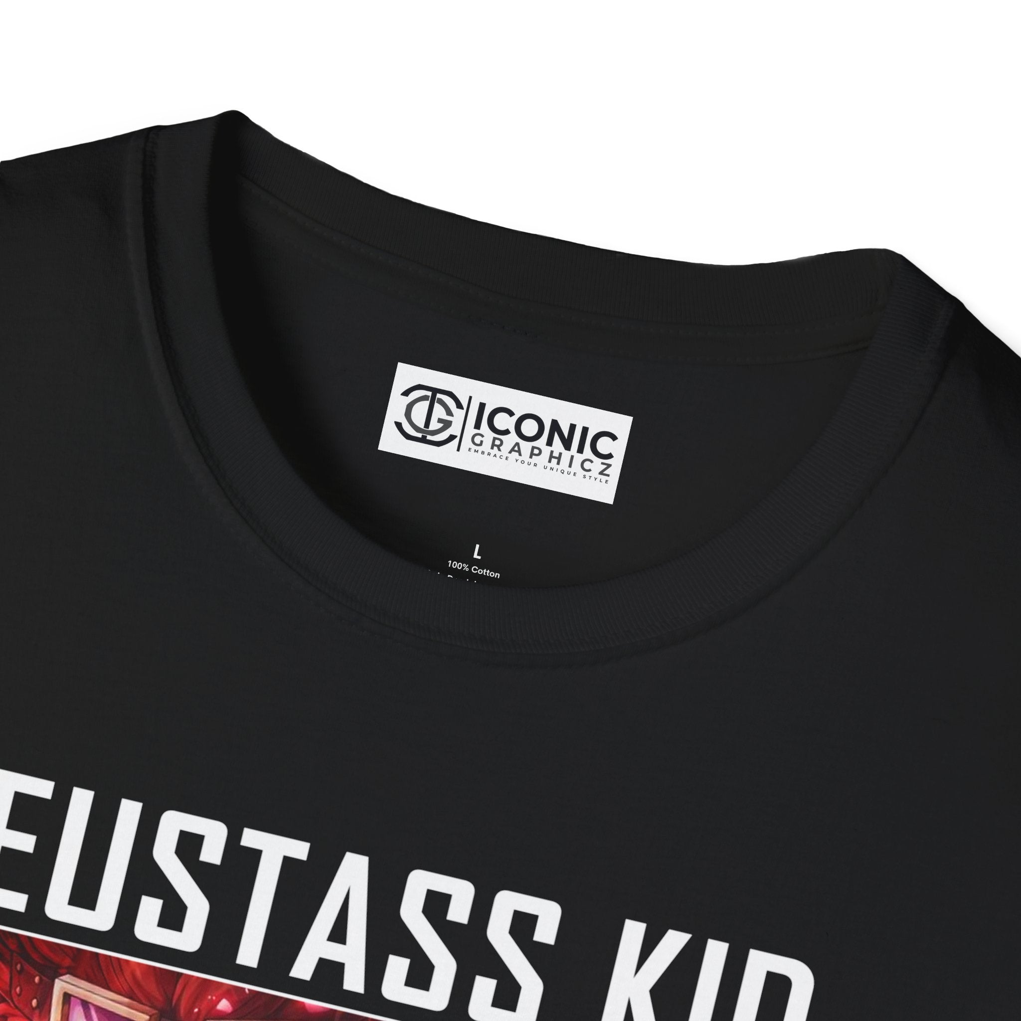 Eustass Kid One Piece T-Shirt