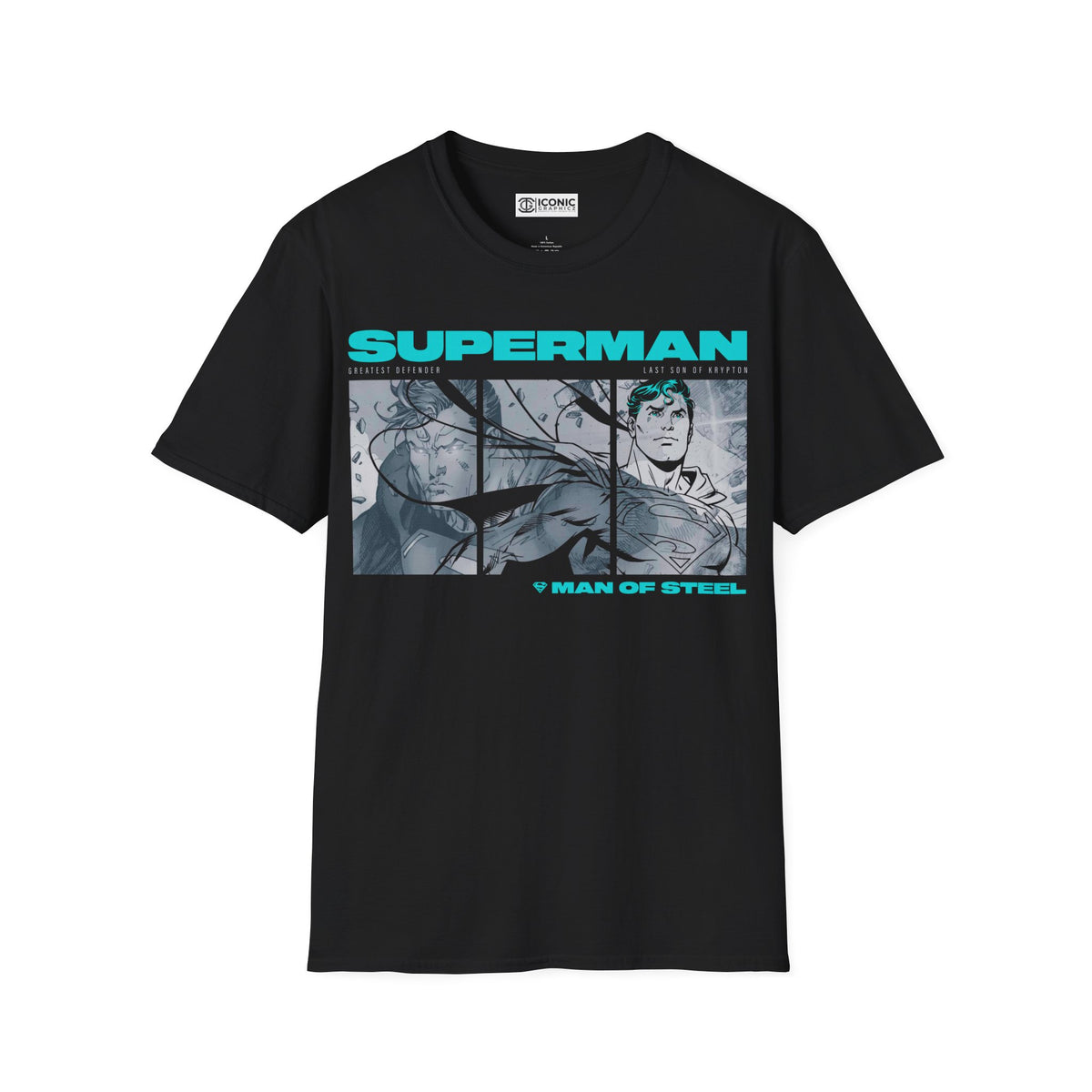 Superman T-Shirt