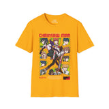 Denji Chainsaw Man T-Shirt