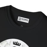 Hellboy T-Shirt Printify