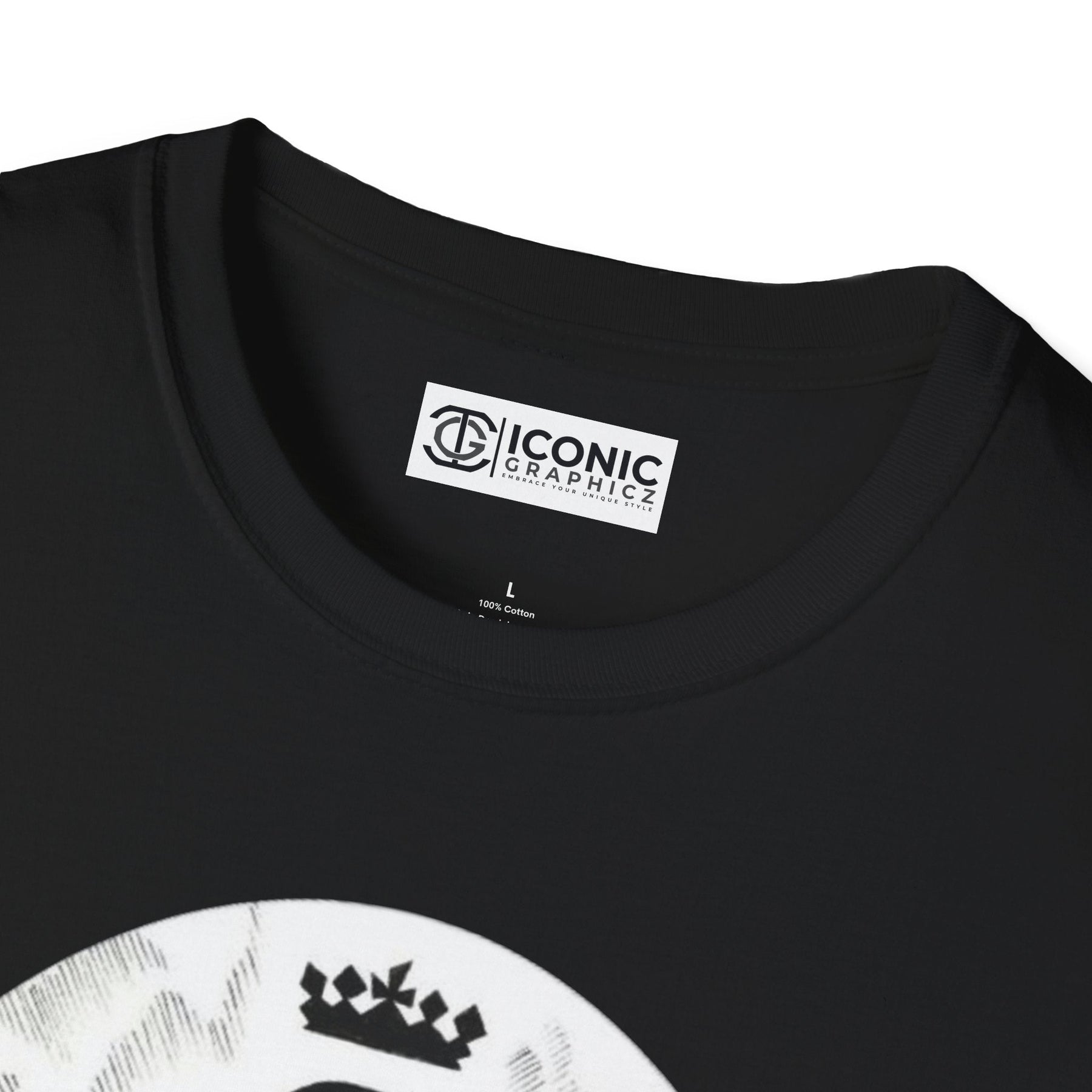 Hellboy T-Shirt Printify