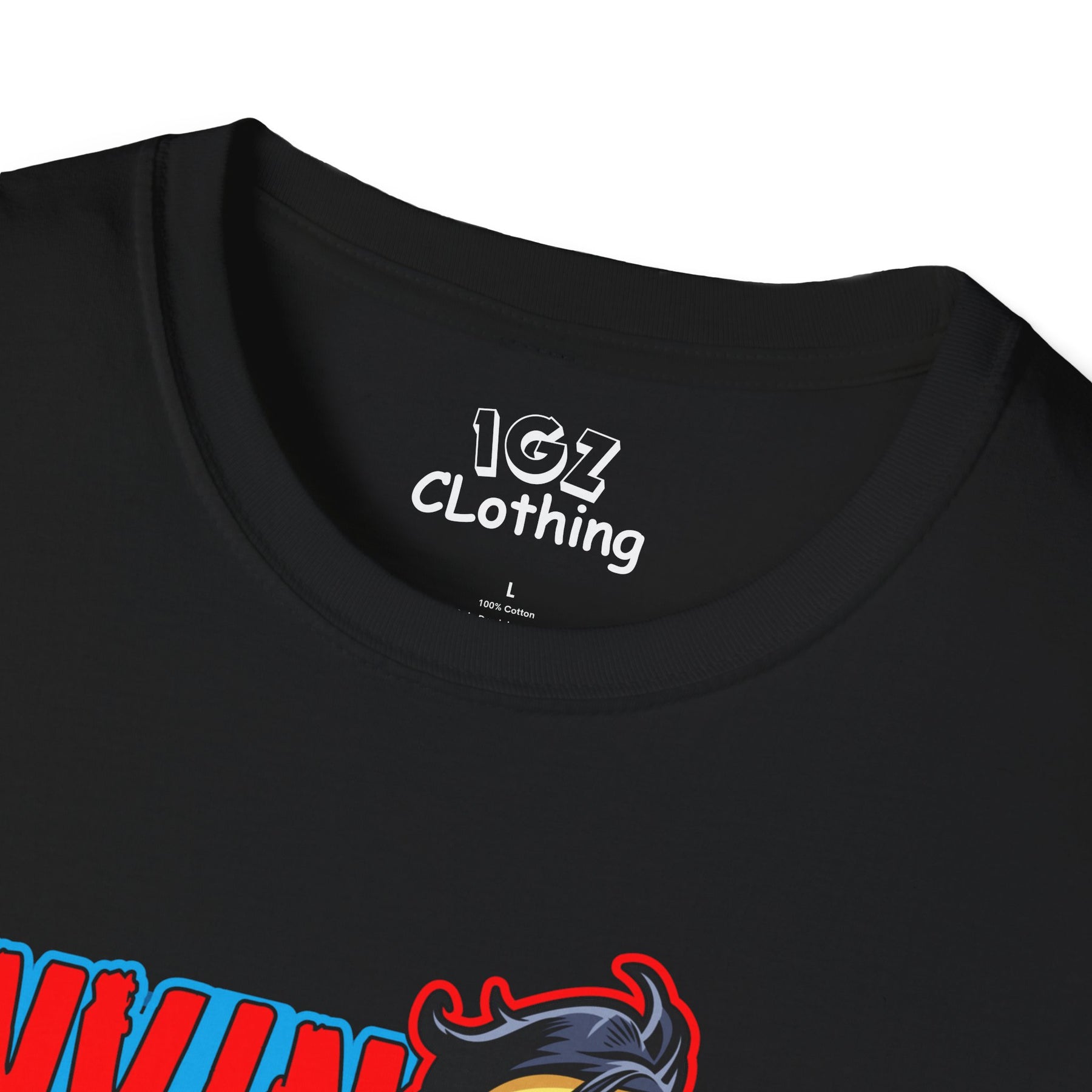 Invincible T-Shirt