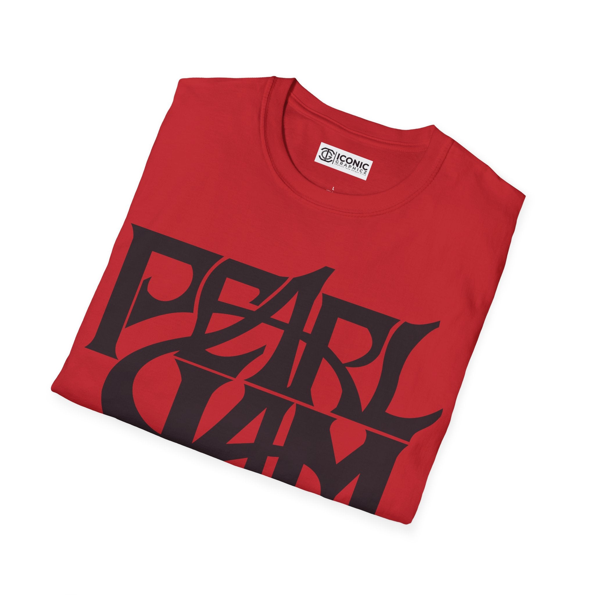 Pearl Jam T-Shirt