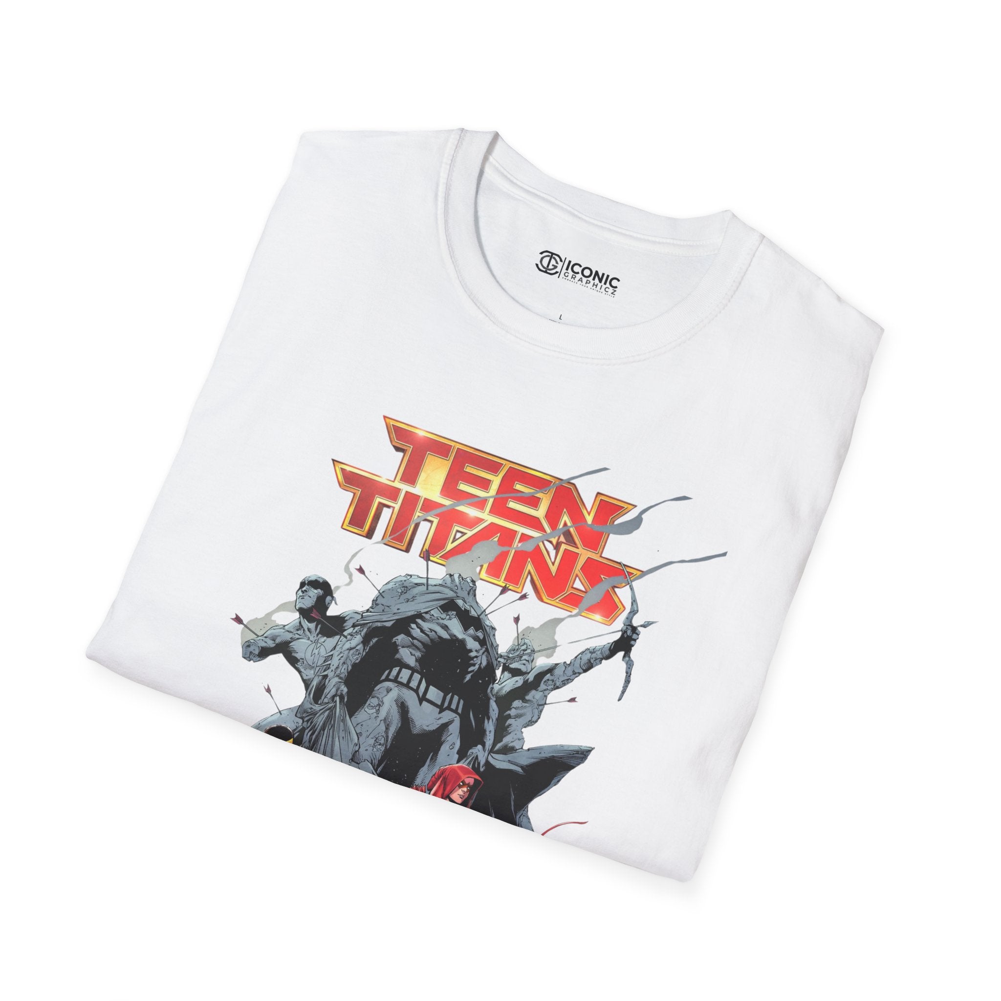 Teen Titans T-Shirt