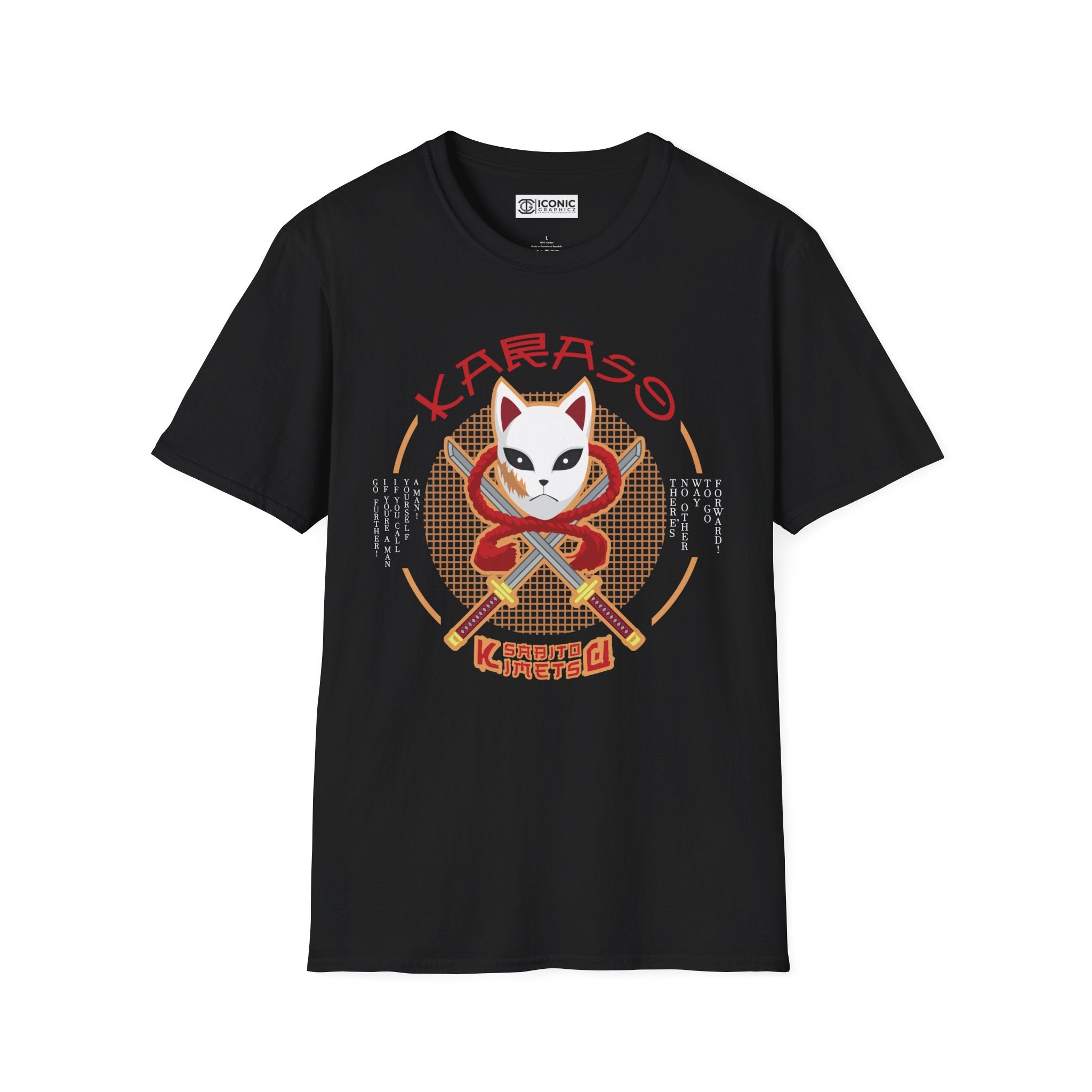 Sabito Demon Slayer T-Shirt