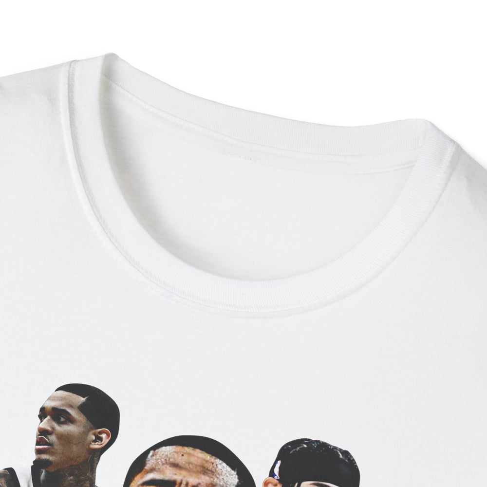 NBA T-Shirt - 