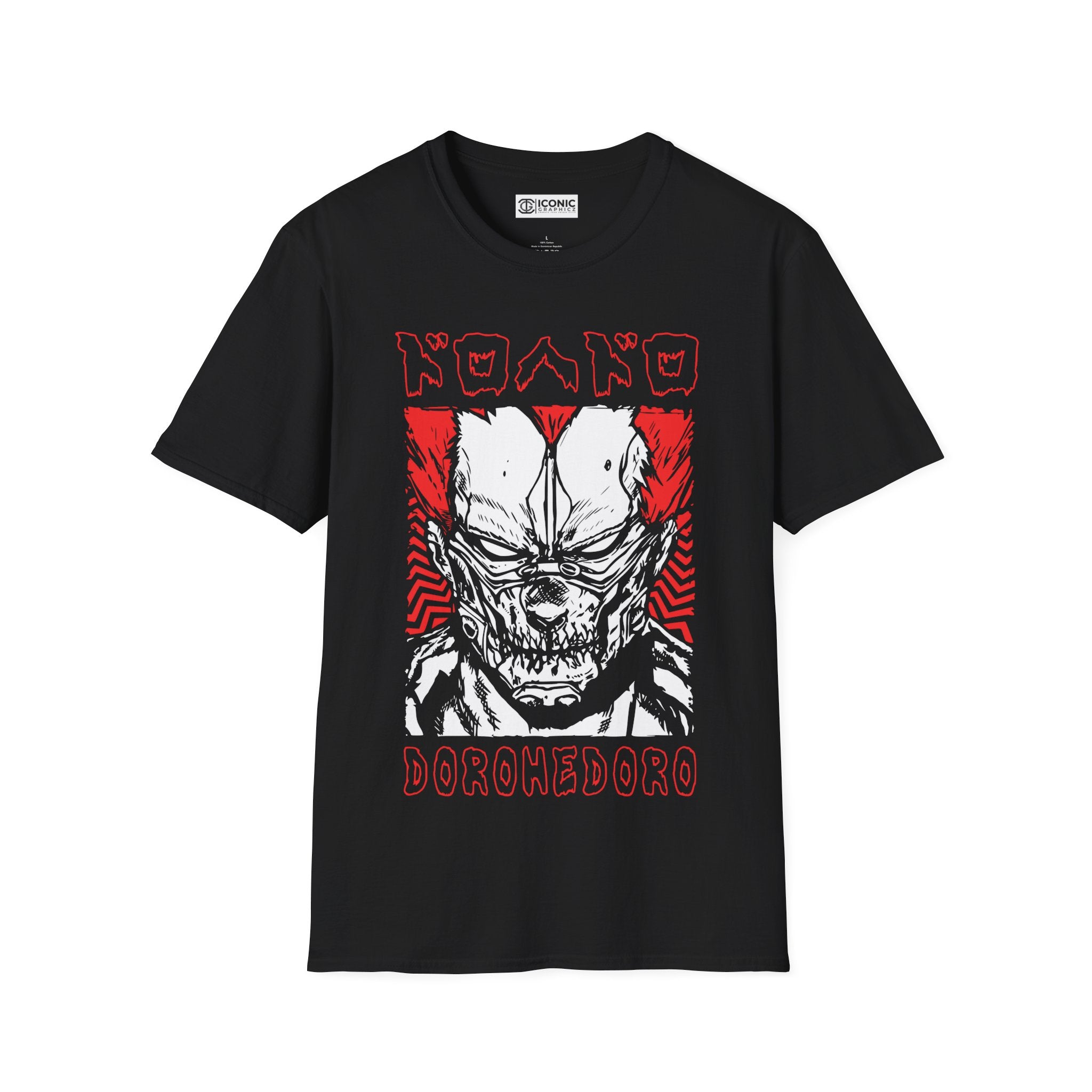 En Dorohedoro T-Shirt