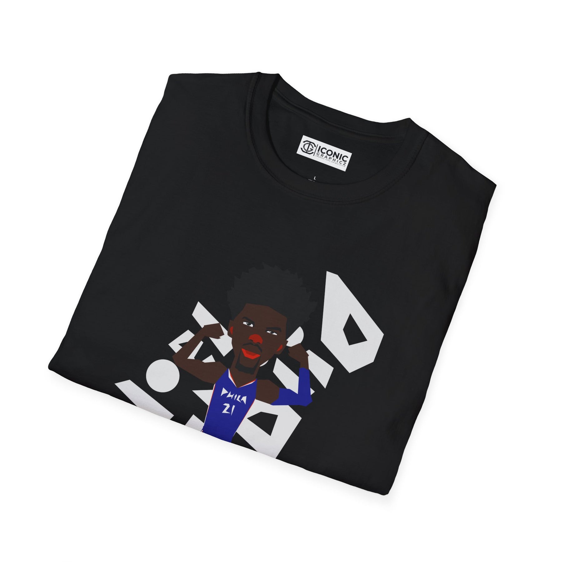 NBA T-Shirt - 