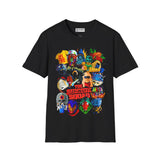 The Suicide Squad Shirt Printify