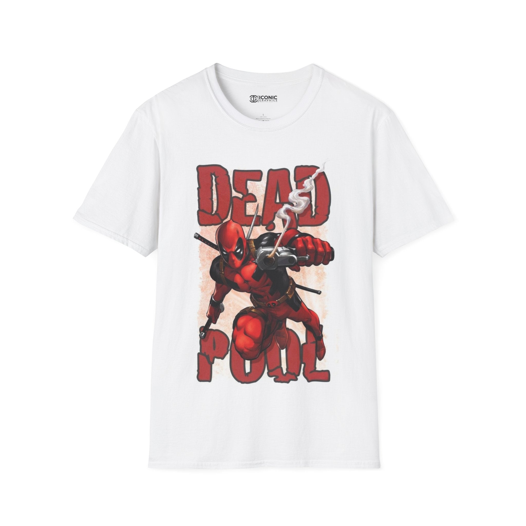 Deadpool T-Shirt