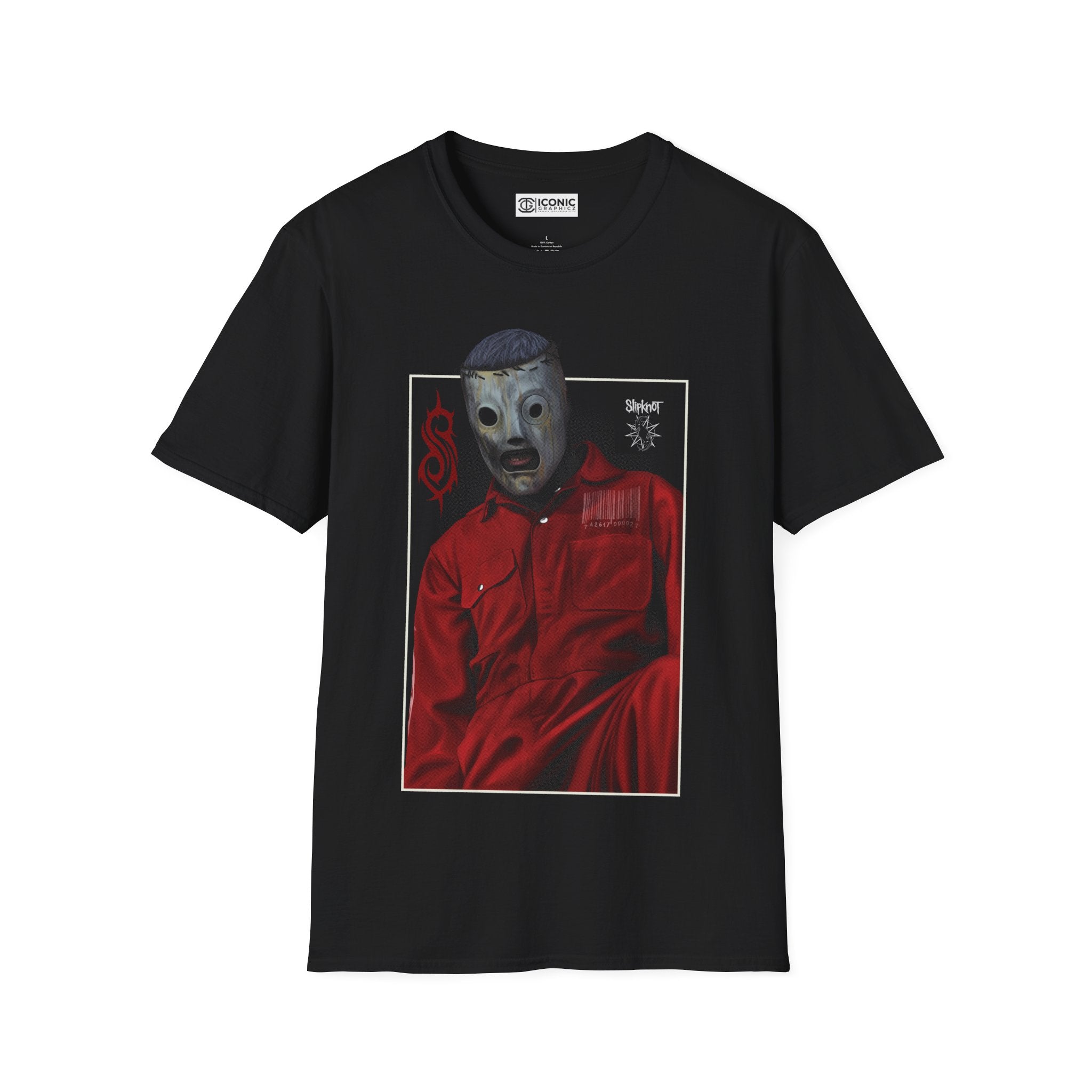 Slipknot T-Shirt