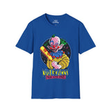Killer klowns from out of space T-Shirt