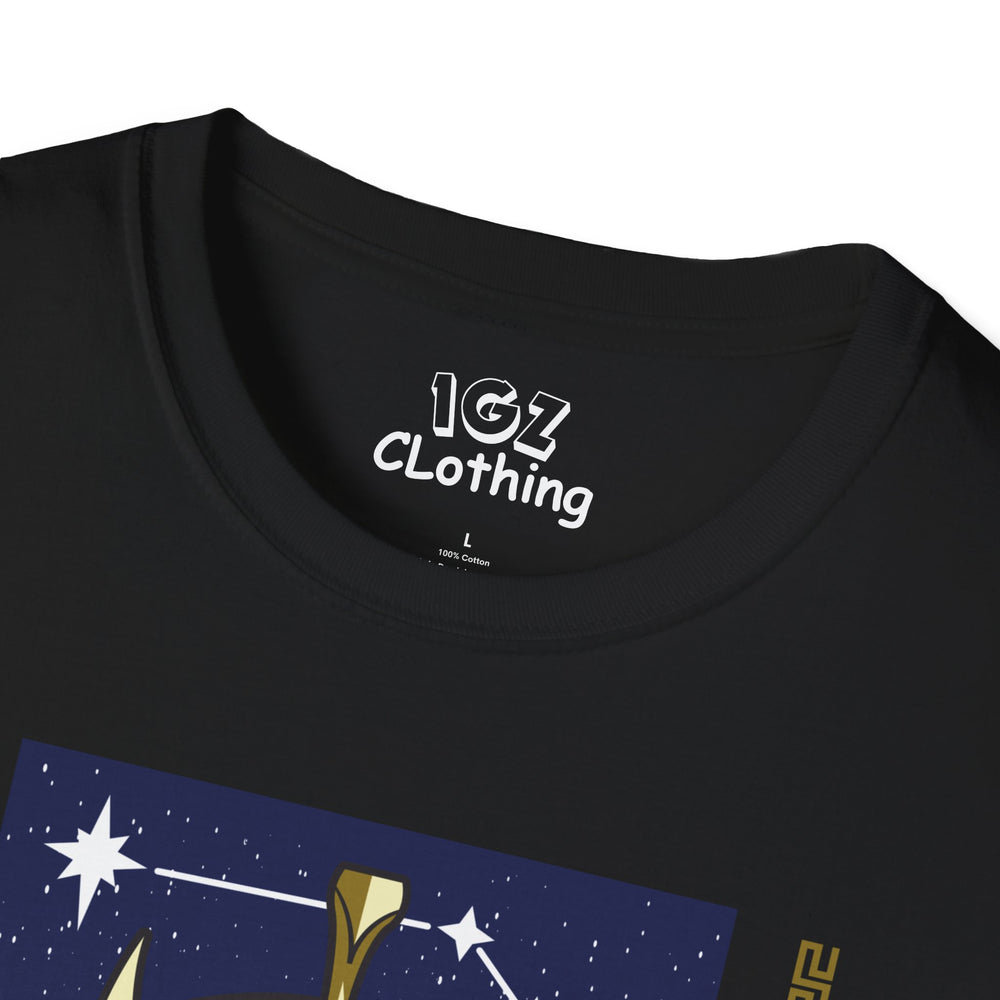 Aries Saint Seiya T-Shirt