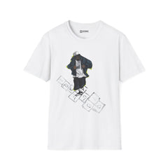 Kendrick Lamar Not like us Unisex Softstyle T-Shirt - IGZ Clothing 