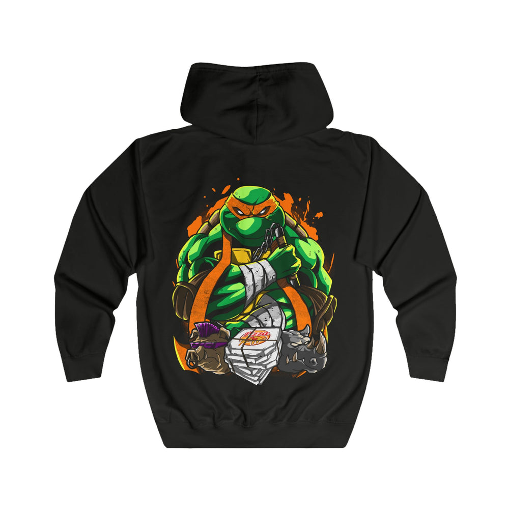 TMNT Hoodie