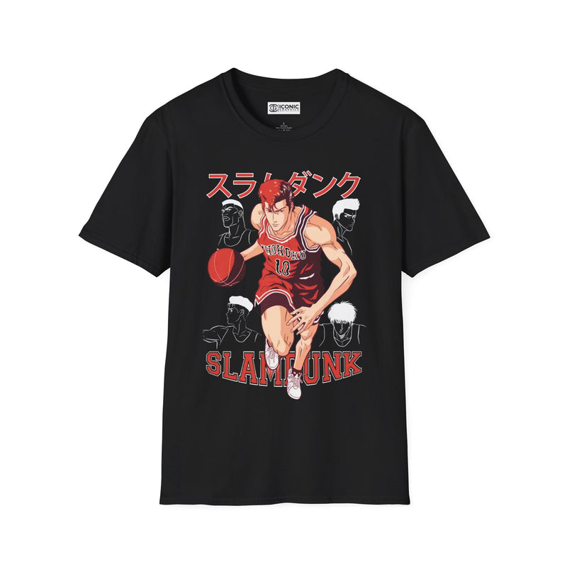 Slamdunk T-Shirt