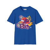 Denji Chainsaw Man T-Shirt - 