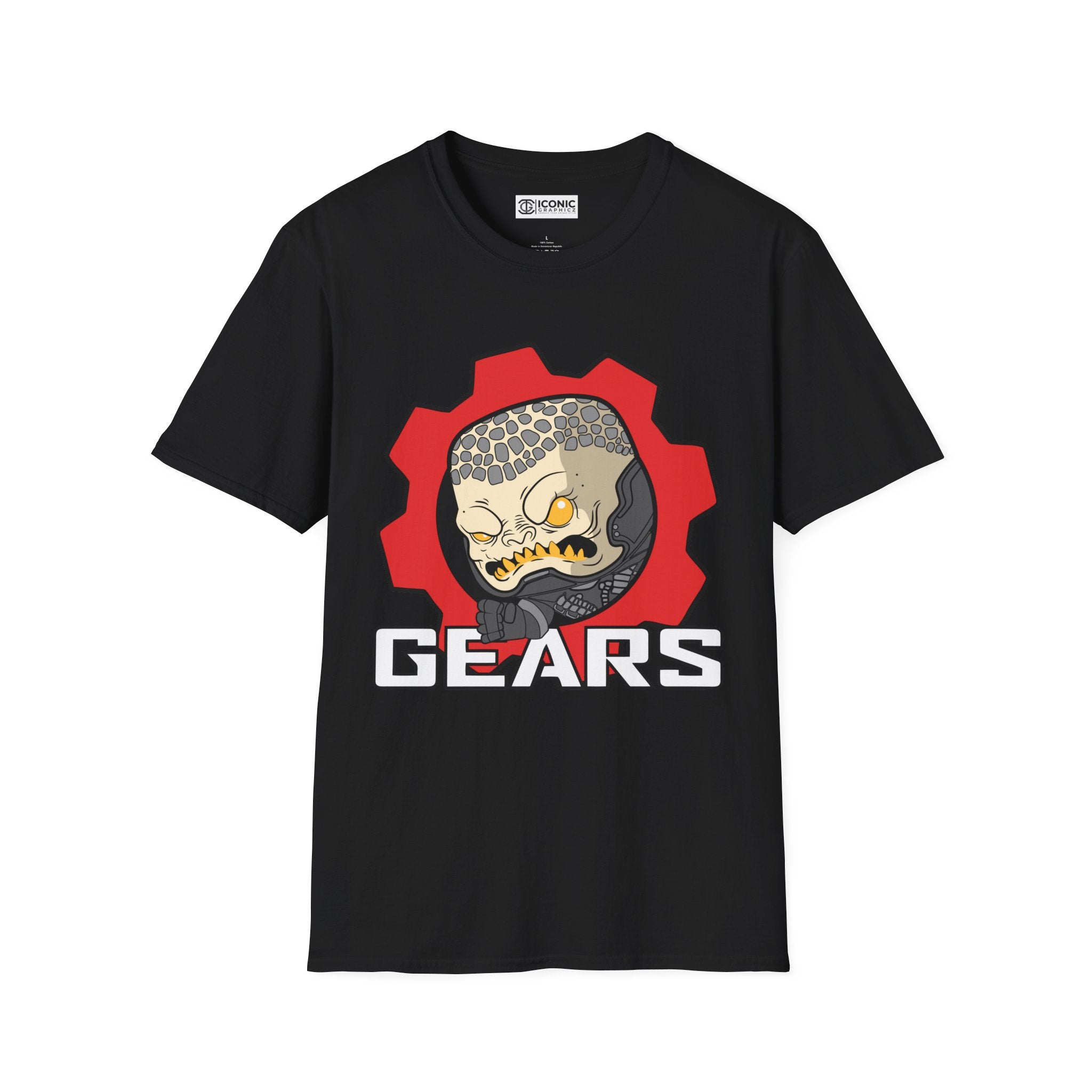 Gears of war T-Shirt