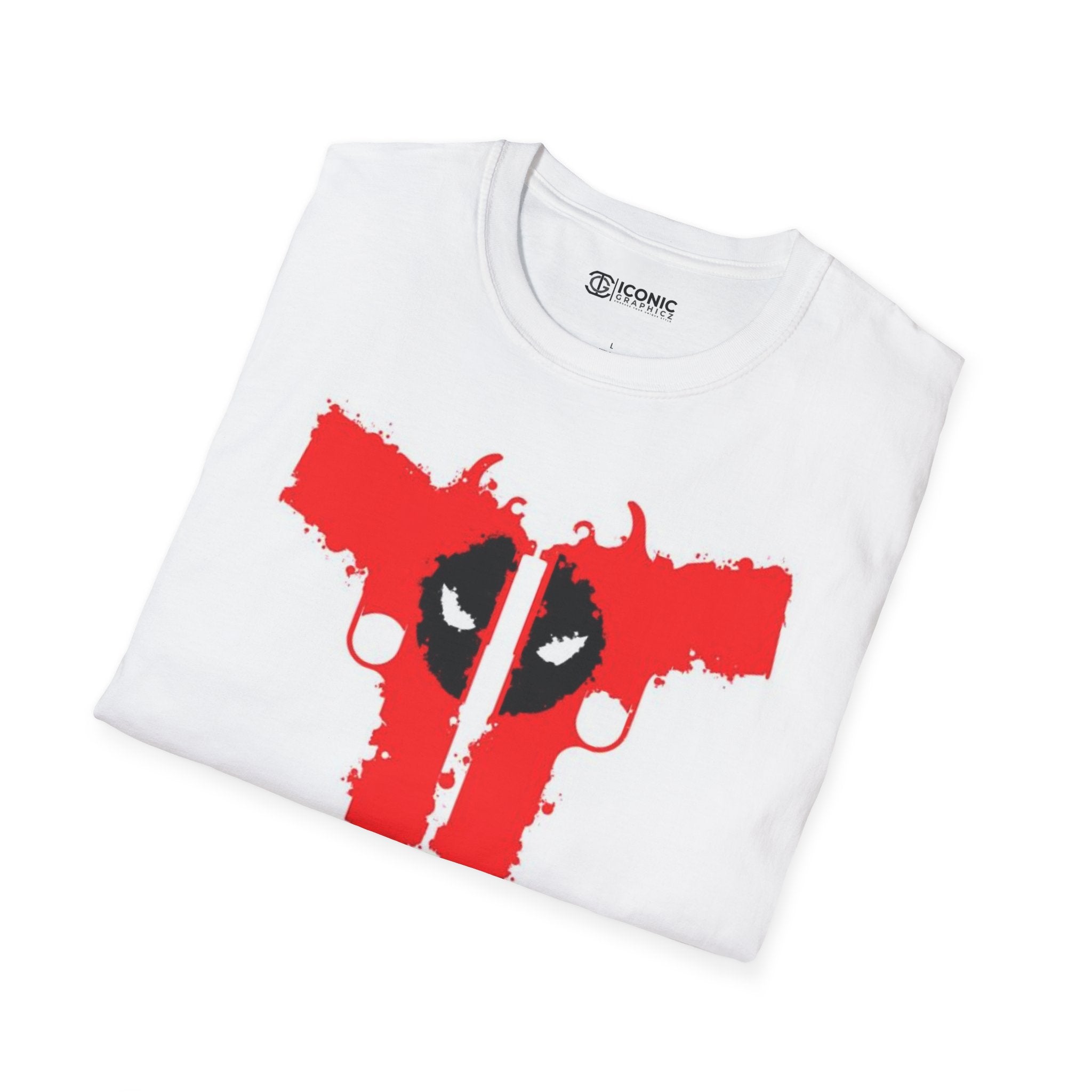 Deadpool T-Shirt