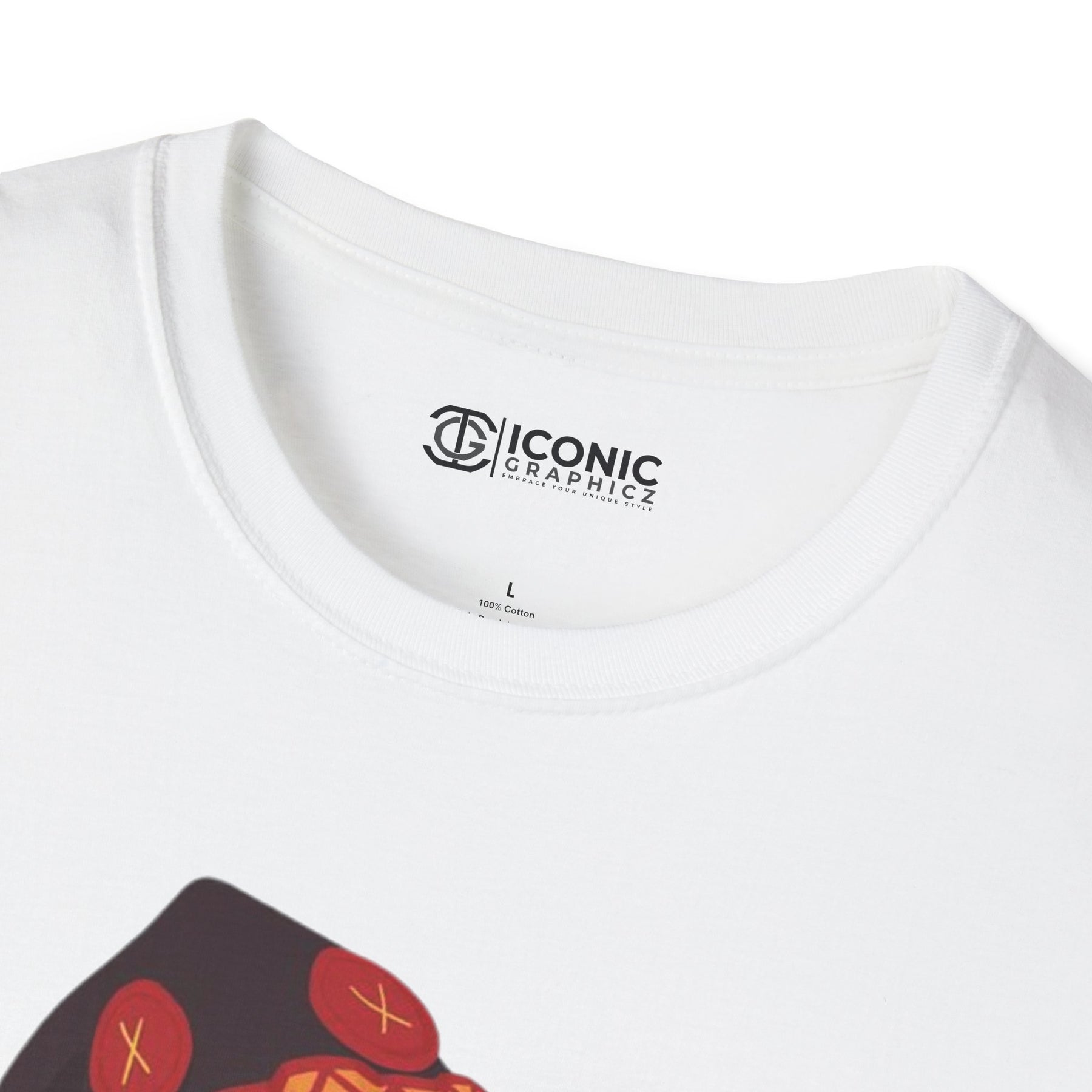 Megumi Konosuba T-Shirt - 