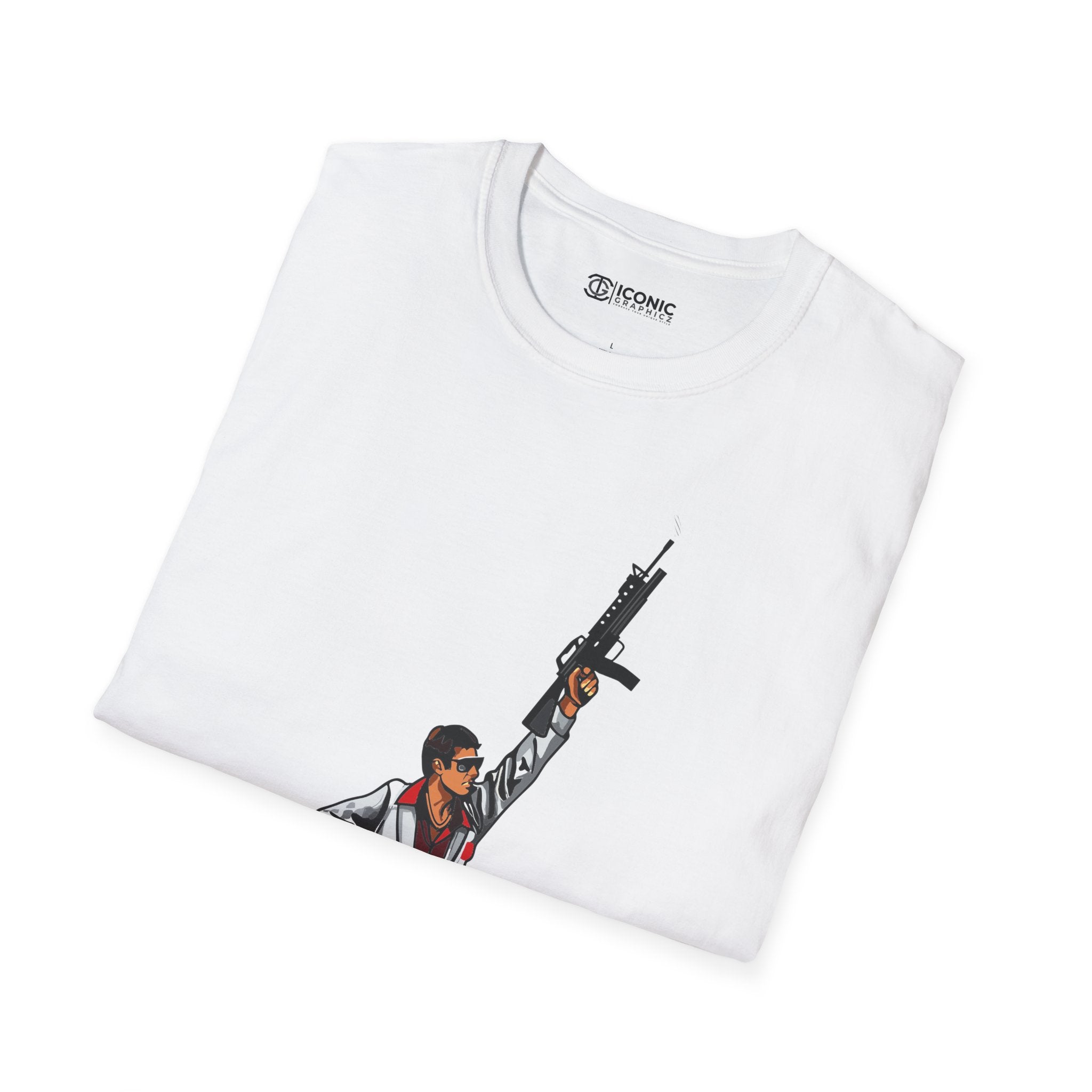 Urban Graphicz T-Shirt