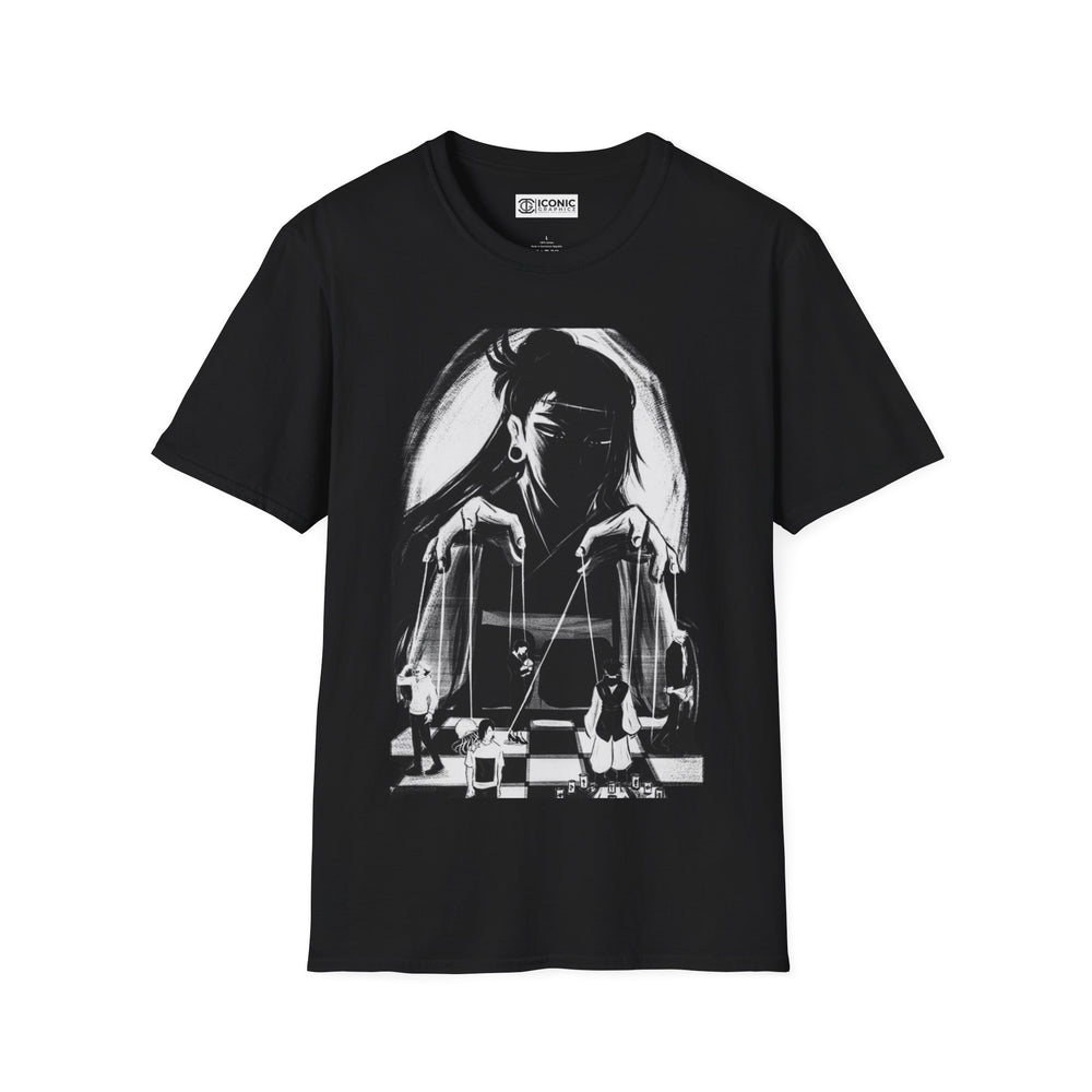 Geto Jujitsu Kaisen T-Shirt - 
