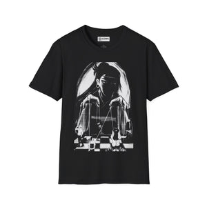 Geto Jujitsu Kaisen T-Shirt - 