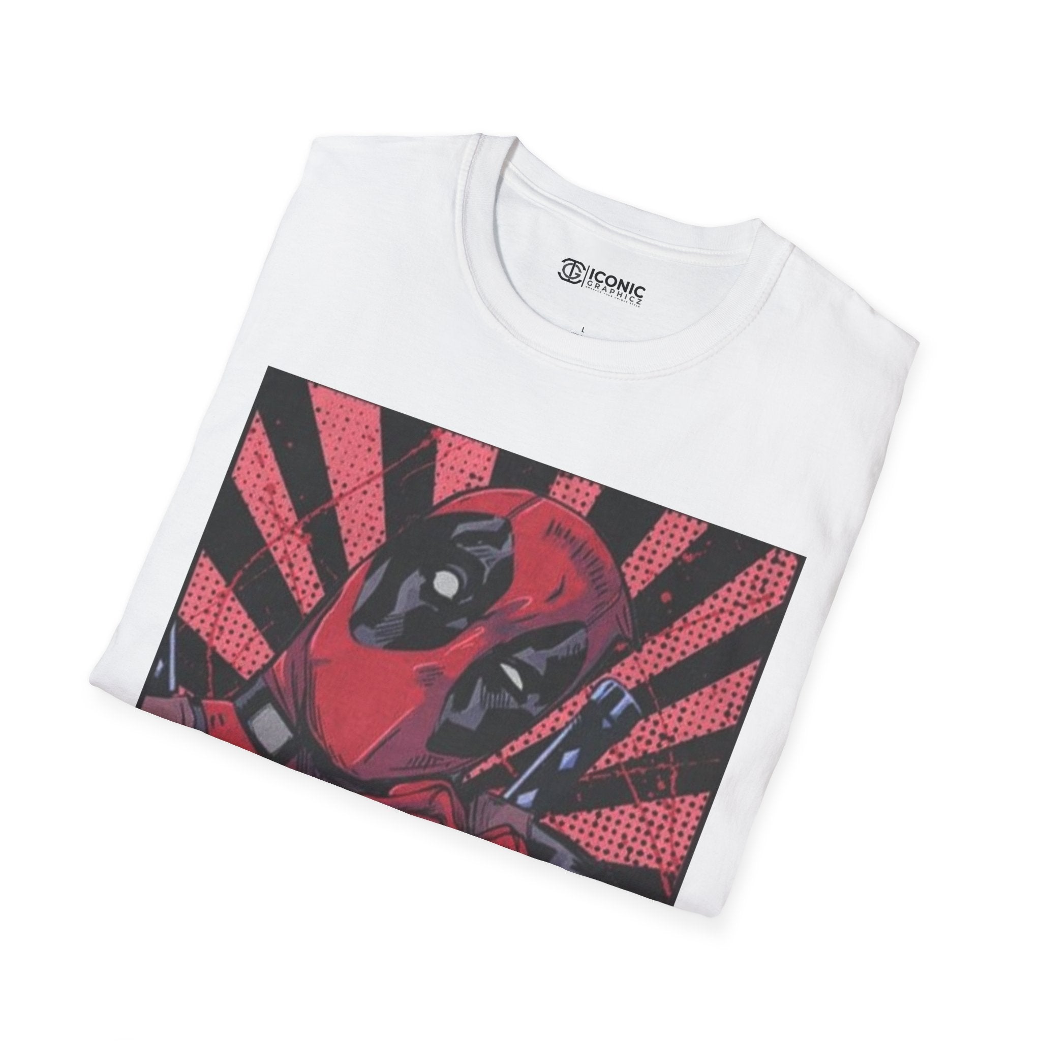 Deadpool T-Shirt