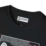 Sukuna Jujitsu Kaisen T-Shirt - 