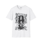 Dorohedoro Shin and Nikaido T-Shirt - 