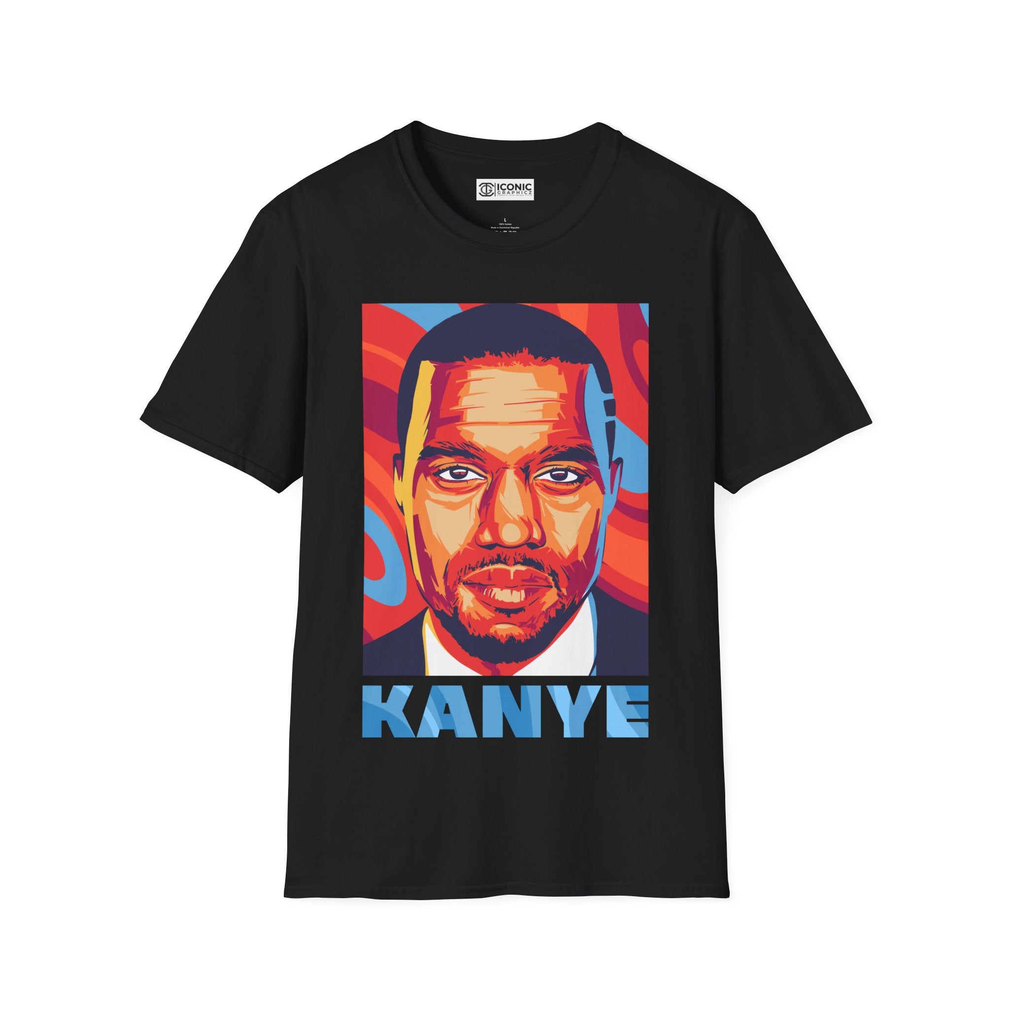 Kanye West T-Shirt