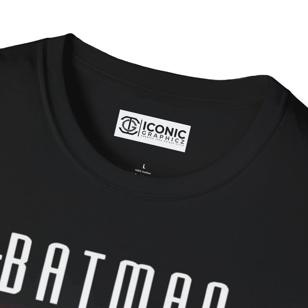 Batman T-Shirt - 