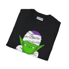 Piccolo Unisex Softstyle T-Shirt - IGZ Clothing 