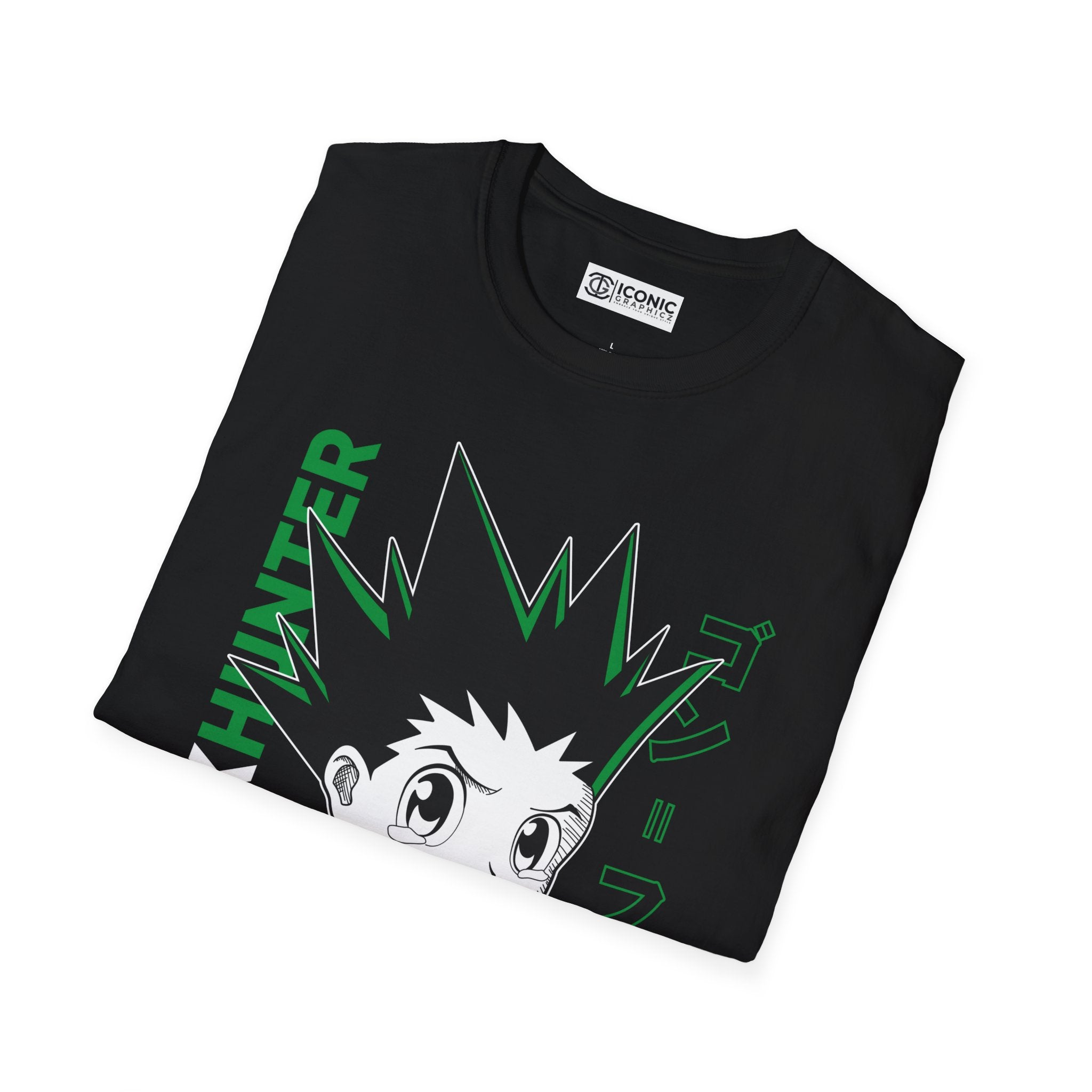 Gon Hunter x Hunter T-Shirt