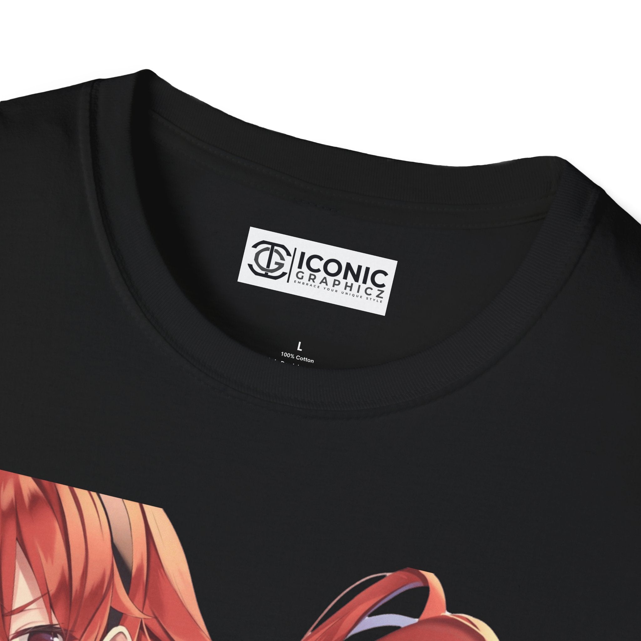 Rudeus mushoku tensei T-Shirt