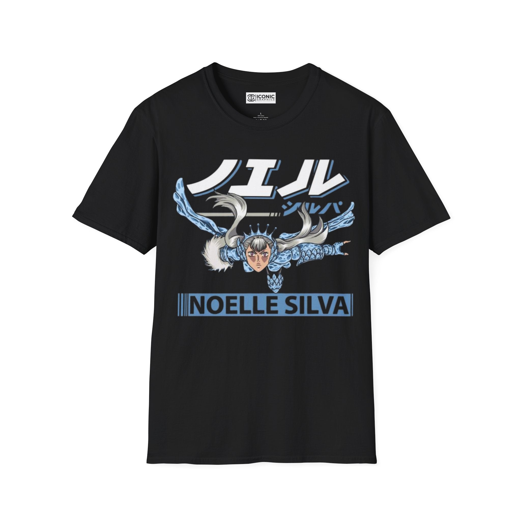 Noelle Silva T-Shirt