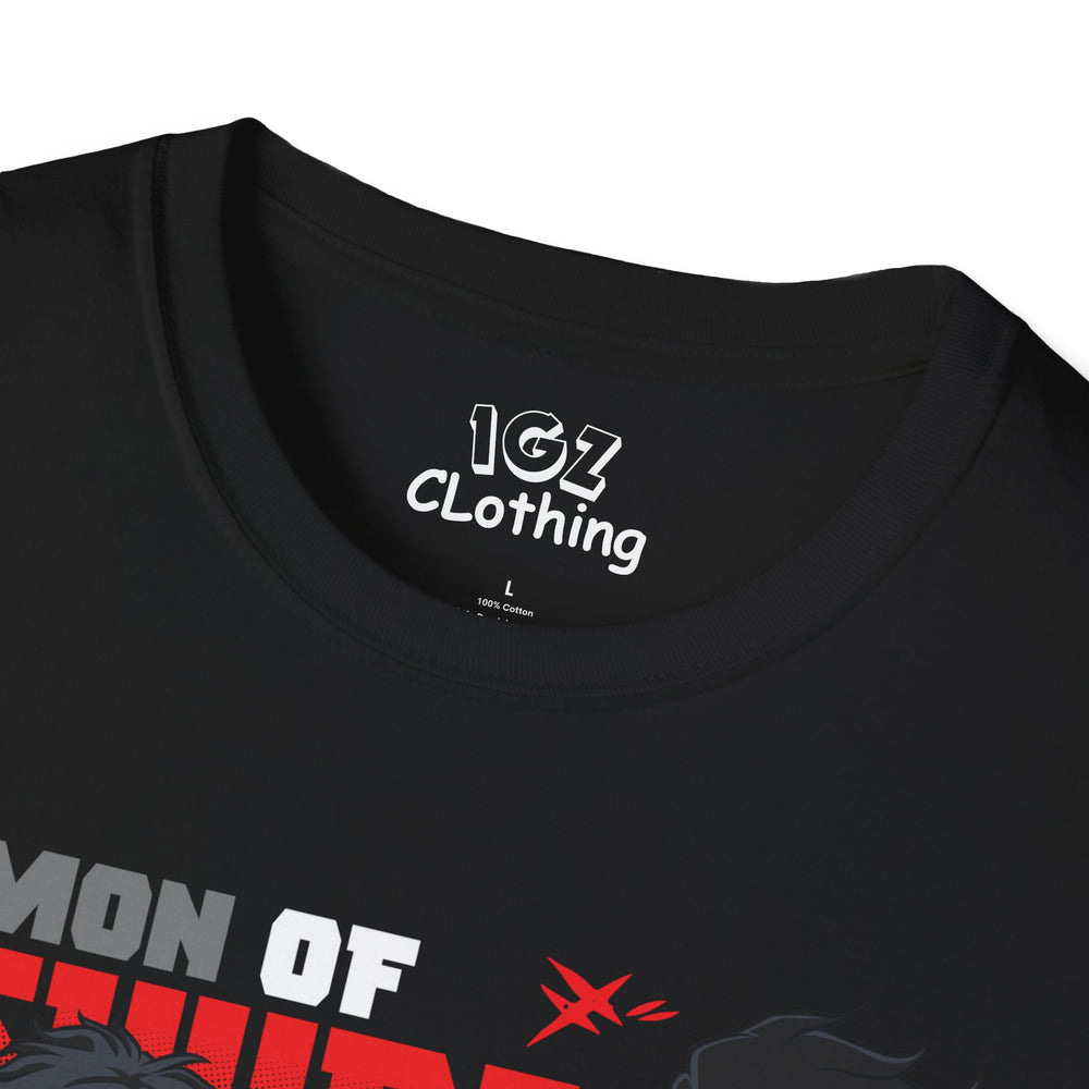 Ohma kengan Ashura T-Shirt