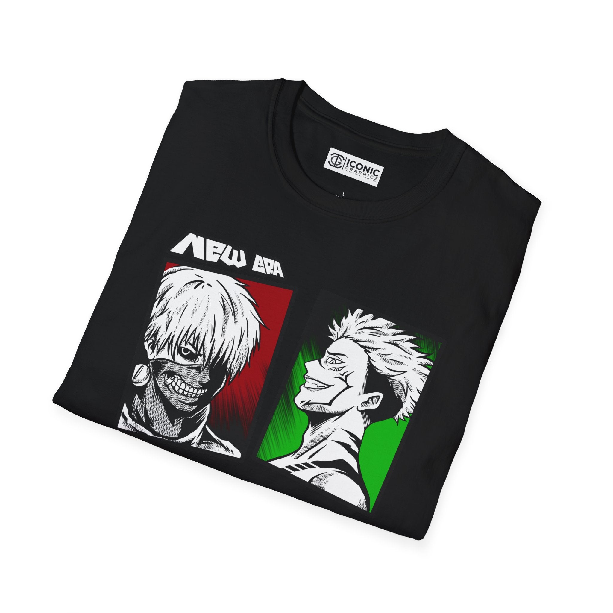 New Era Shonen T-Shirt