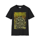 Dorohedoro Roach T-Shirt - 