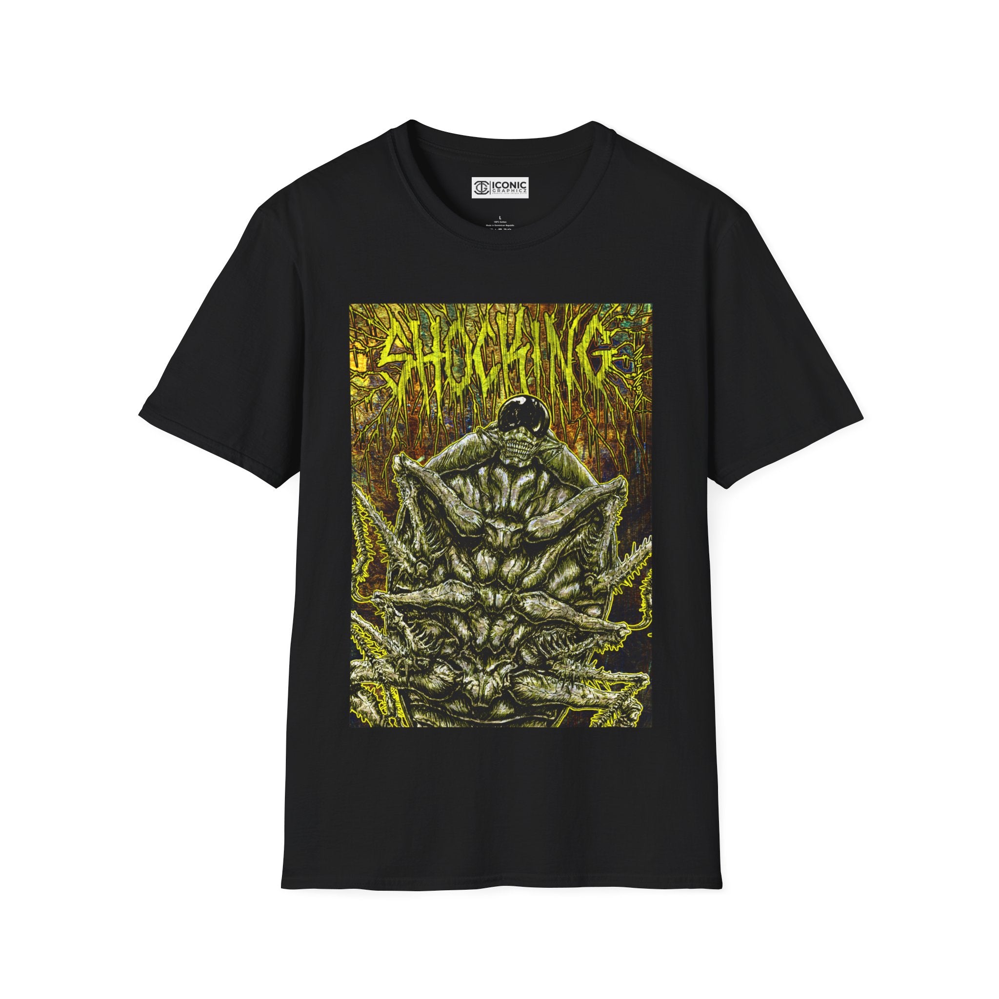 Dorohedoro Roach T-Shirt