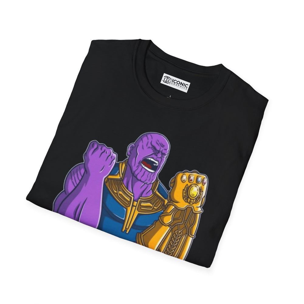 Thanos T-Shirt - 