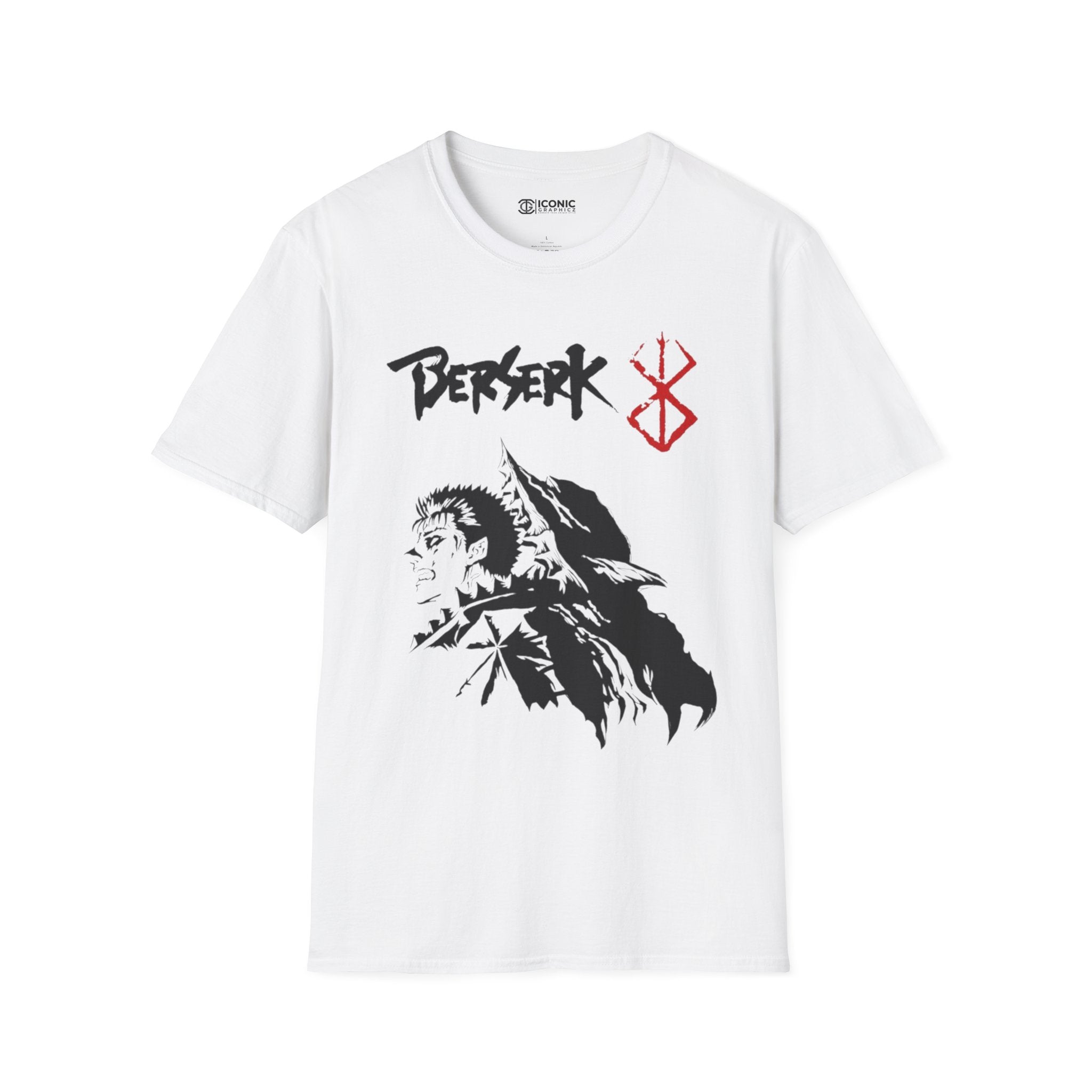 Gutz Berserk T-Shirt