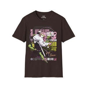 Mitsuri Demon Slayer T-Shirt
